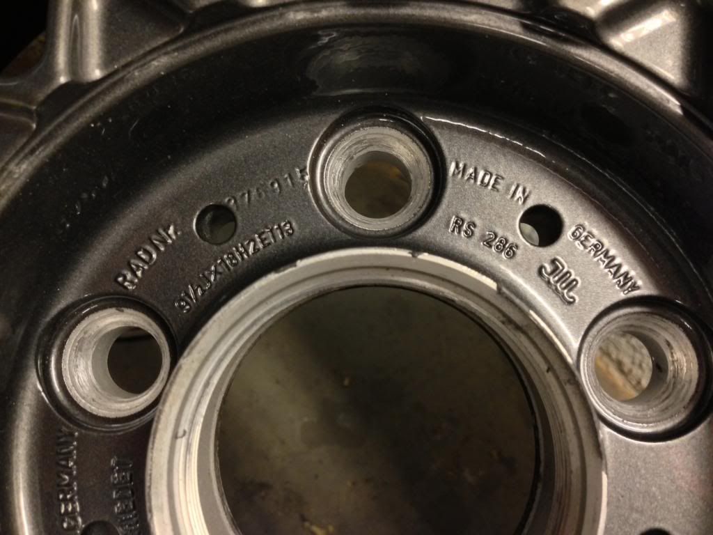 bbs rs 286